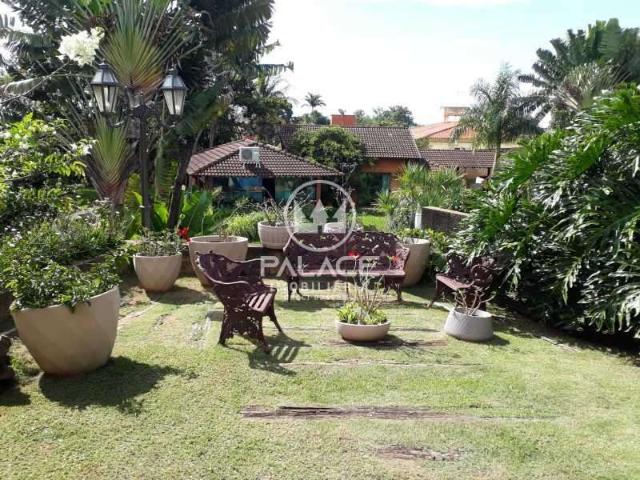 Sítio e chácara venda em Piracicaba