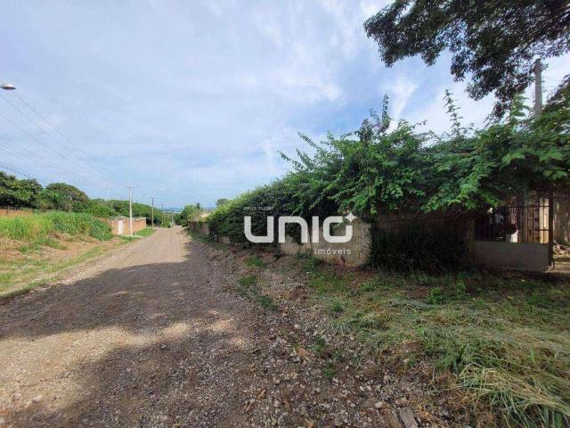 Sítio e chácara venda em Piracicaba