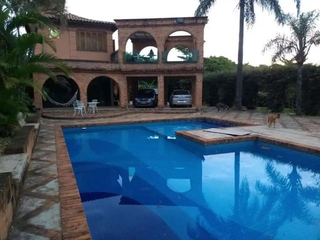 Sítio e chácara venda em Monte Líbano, Piracicaba