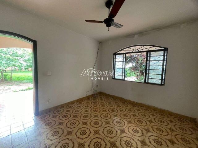 Sítio e chácara venda em Jardim Laranjal, Piracicaba