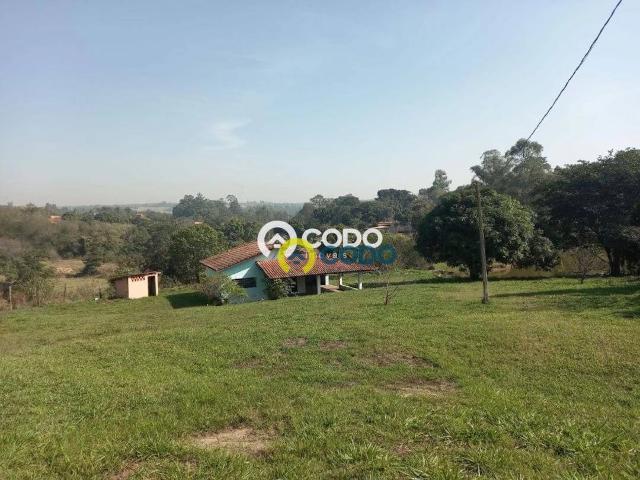 Sítio e chácara venda em Piracicaba