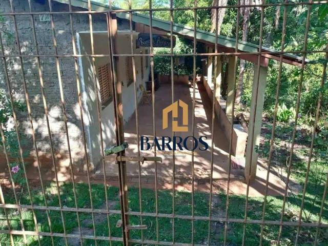Sítio e chácara venda em Piracicaba