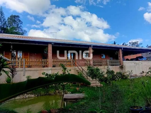 Sítio e chácara venda em Piracicaba, Região Geográfica Intermediária de Campinas