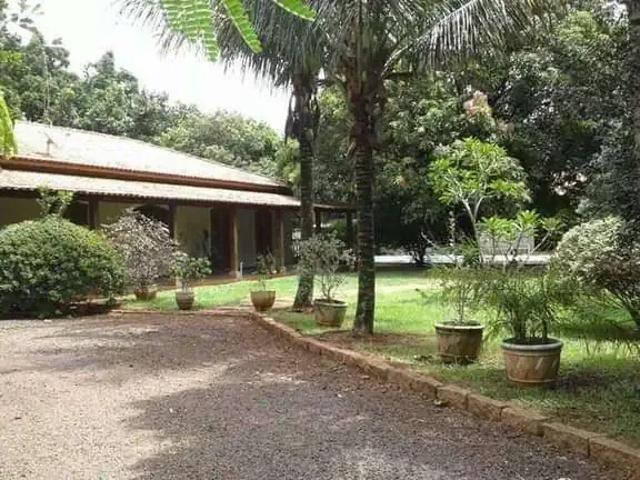 Sítio e chácara venda em Piracicaba, São Paulo