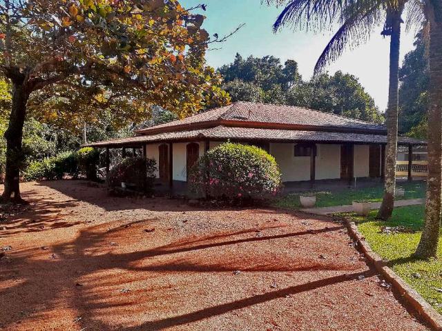 Sítio e chácara venda em Piracicaba