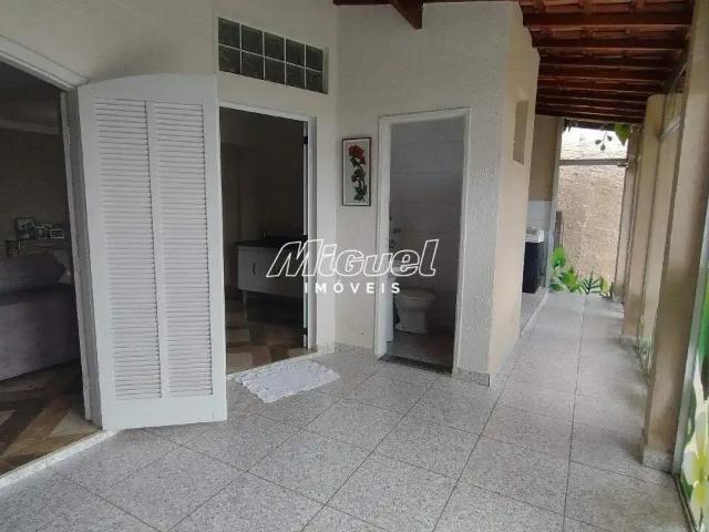 Sítio e chácara venda em Residencial La Plaza, Piracicaba