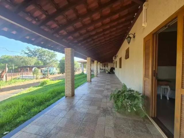 Sítio e chácara venda em Piracicaba