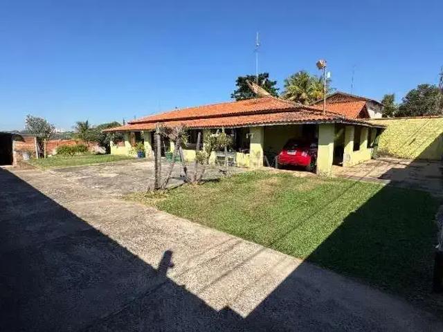 Sítio e chácara venda em Residencial La Plaza, Piracicaba