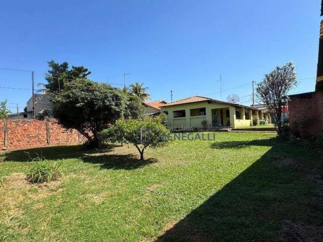 Sítio e chácara venda em Residencial La Plaza, Piracicaba