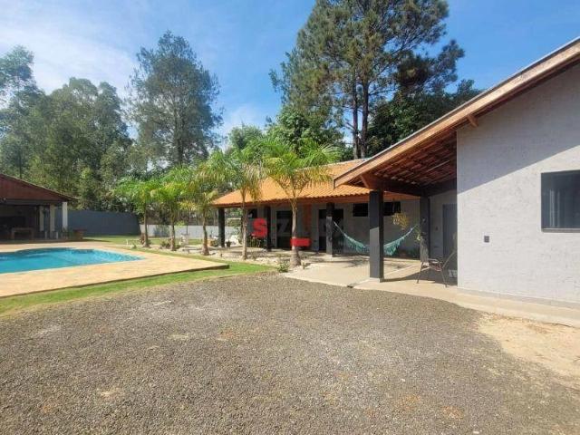 Sítio e chácara venda em Piracicaba
