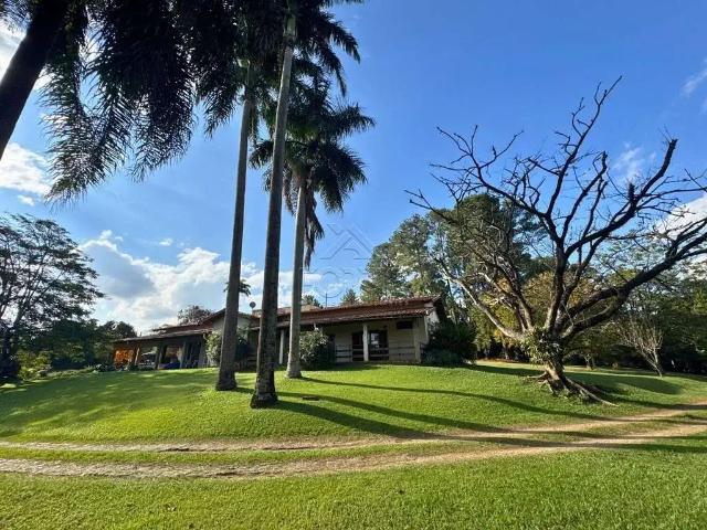 Sítio e chácara venda em Residencial La Plaza, Piracicaba
