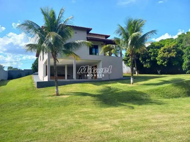 Sítio e chácara venda em Piracicaba