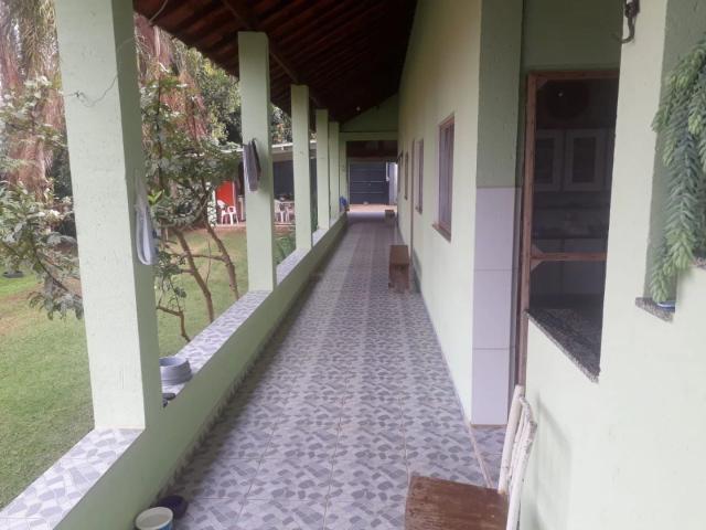 Sítio e chácara venda em Piracicaba