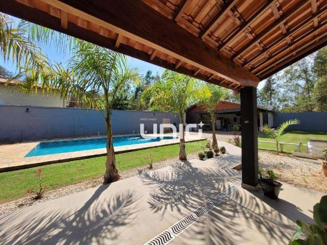 Sítio e chácara venda em Piracicaba