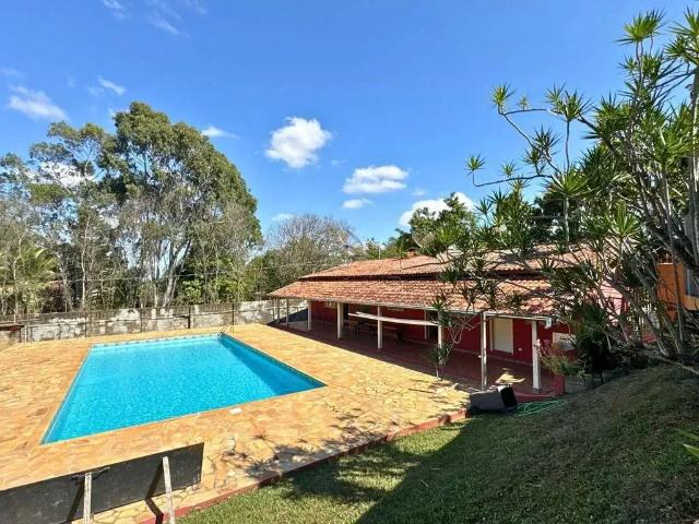 Sítio e chácara venda em Residencial La Plaza, Piracicaba