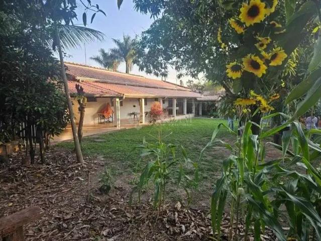 Sítio e chácara venda em Santa Terezinha de Piracicaba, Piracicaba