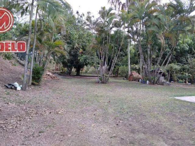 Sítio e chácara venda em Região Imediata de Piracicaba, Região Metropolitana de Piracicaba