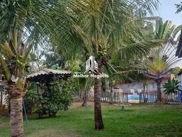 Sítio e chácara venda em Região Imediata de Piracicaba, Região Metropolitana de Piracicaba