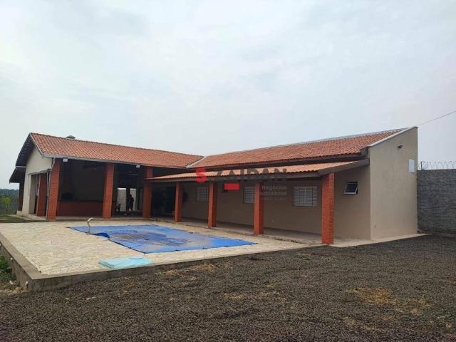 Sítio e chácara venda em Portelinha, Piracicaba