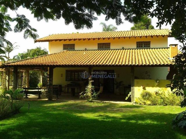 Sítio e chácara venda em Santa Fé, Piracicaba
