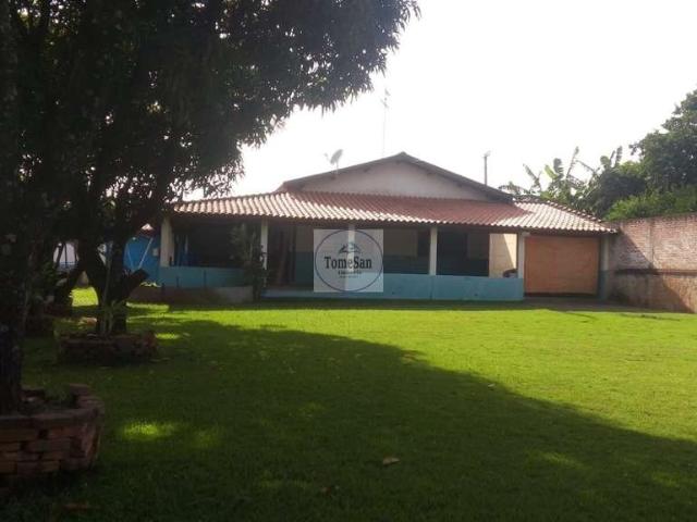 Sítio e chácara venda em Piracicaba