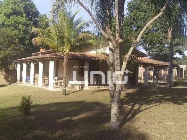 Sítio e chácara venda em Ibitiruna, Piracicaba