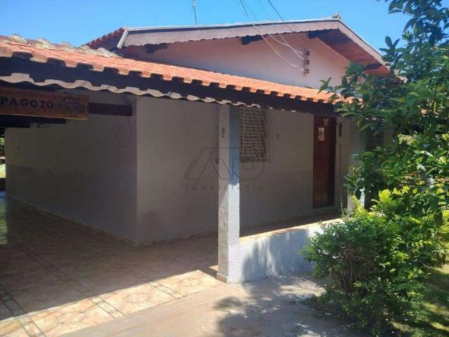 Sítio e chácara venda em Piracicaba