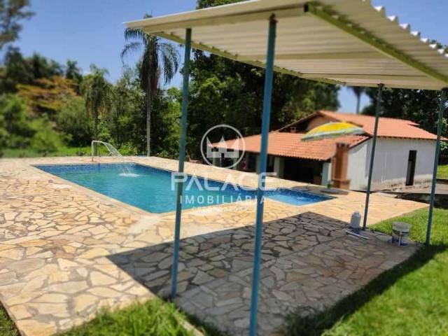 Sítio e chácara venda em Piracicaba