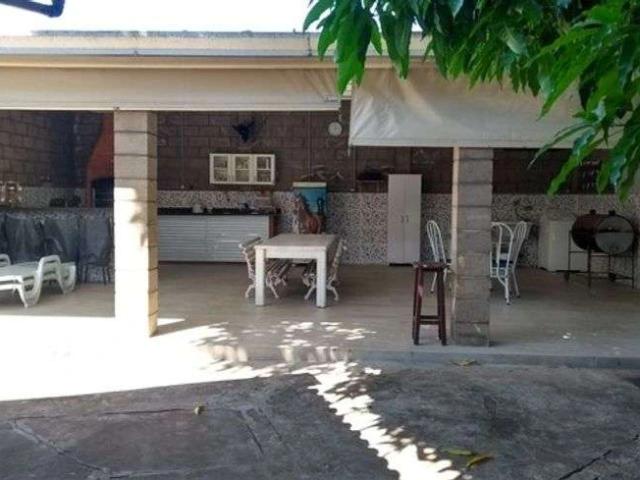 Sítio e chácara venda em Piracicaba