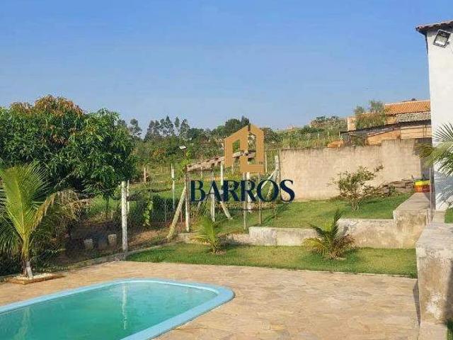 Sítio e chácara venda em Guamium, Piracicaba