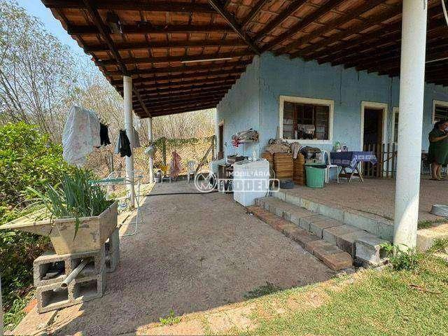 Sítio e chácara venda em Piracicaba