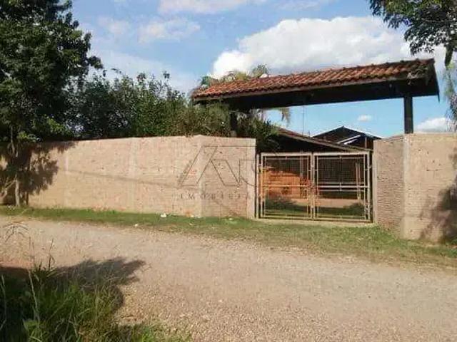 Sítio e chácara venda em Região Imediata de Piracicaba, Região Metropolitana de Piracicaba