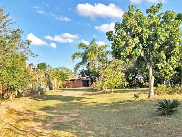 Sítio e chácara venda em Piracicaba