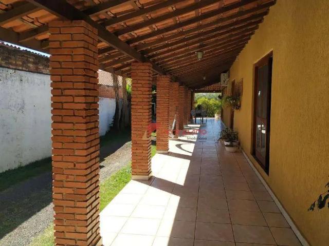 Sítio e chácara venda em Piracicaba