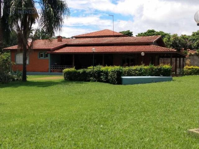 Sítio e chácara venda em Piracicaba
