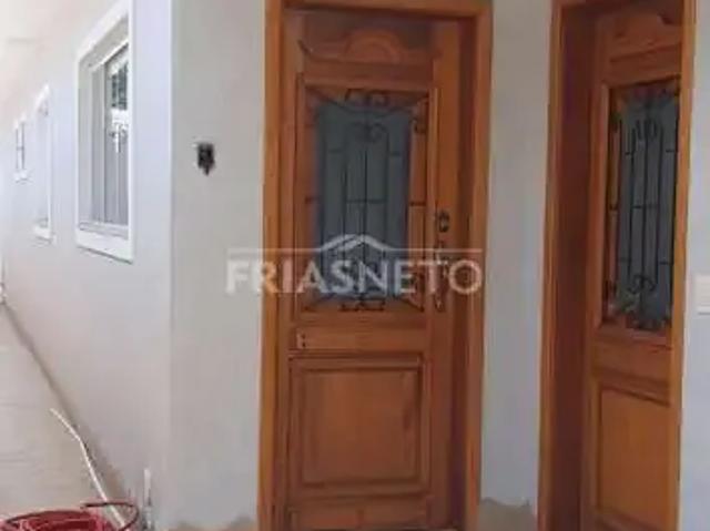 Sítio e chácara venda em Piracicaba