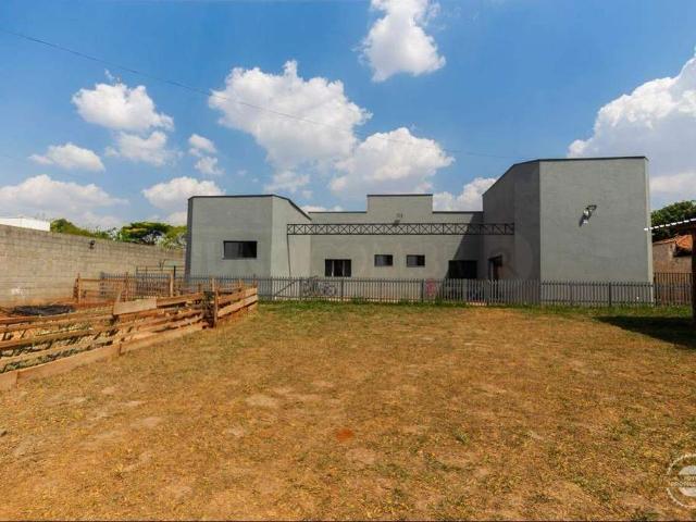 Sítio e chácara venda em Piracicaba