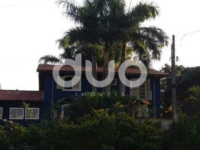 Sítio e chácara venda em Piracicaba