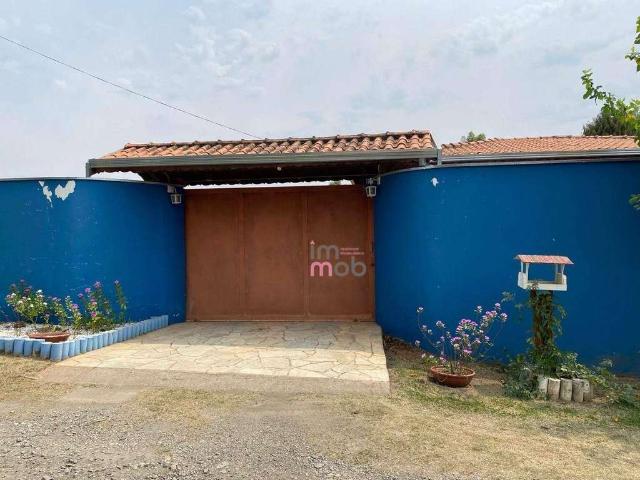 Sítio e chácara venda em Região Imediata de Piracicaba, Região Metropolitana de Piracicaba