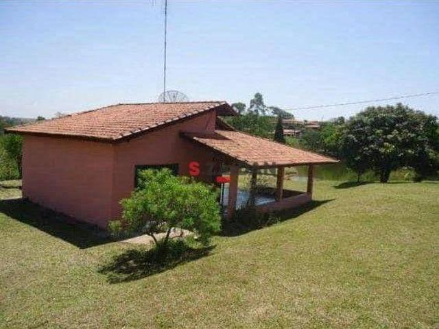 Sítio e chácara venda em Tupi, Piracicaba