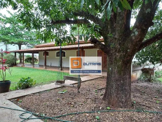 Sítio e chácara venda em Piracicaba