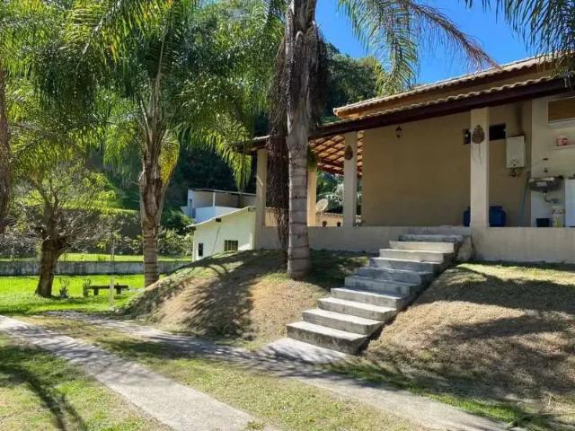 Sítio e chácara venda em Região Geográfica Imediata de Volta Redonda-Barra Mansa, Piraí