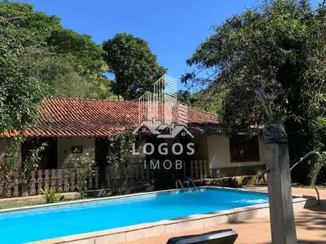 Sítio e chácara venda em Região Geográfica Imediata de Volta Redonda-Barra Mansa, Piraí
