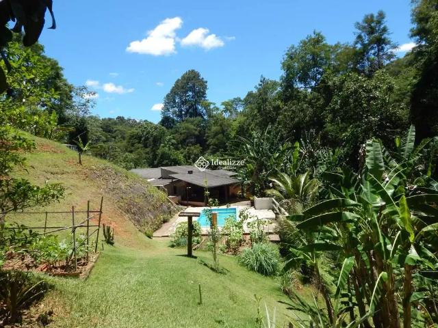 Sítio e chácara venda em Região Geográfica Imediata de Volta Redonda-Barra Mansa, Piraí