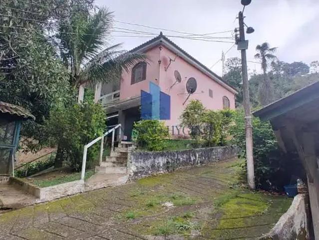 Sítio e chácara venda em Região Geográfica Imediata de Volta Redonda-Barra Mansa, Piraí