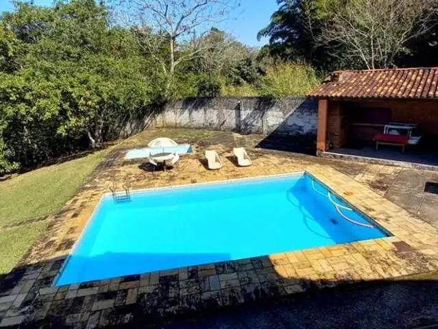 Sítio e chácara venda em Arrozal, Piraí