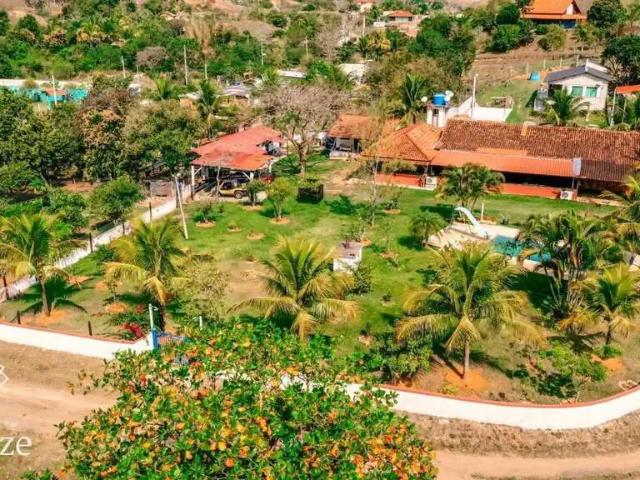 Sítio e chácara venda em Região Geográfica Imediata de Volta Redonda-Barra Mansa, Piraí