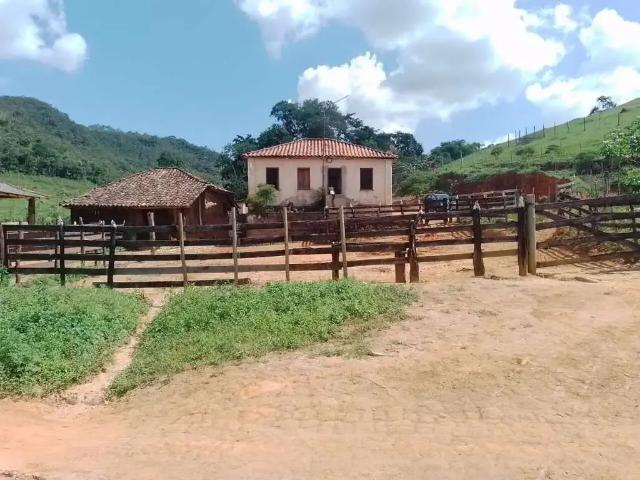 Sítio e chácara venda em Região Geográfica Imediata de Conselheiro Lafaiete, Piranga