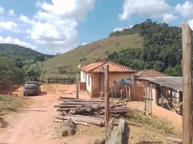 Sítio e chácara venda em Região Geográfica Imediata de Conselheiro Lafaiete, Piranga