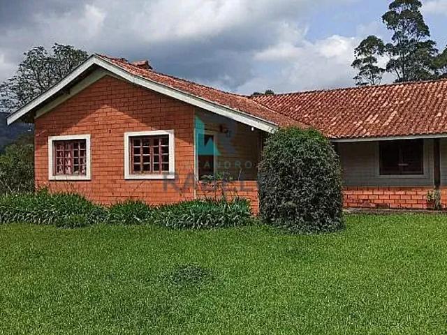 Sítio e chácara venda em Região Geográfica Imediata de Itajubá, Piranguçu